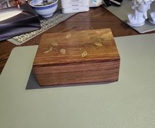 Trinket box