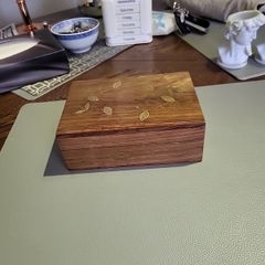 Trinket box