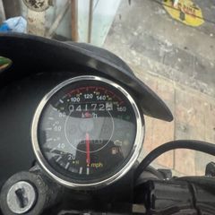 Herald Macerick 125 - 2019 - Low Milage