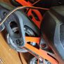 Inline skates Oxelo size eur 42, UK 8 Image 2