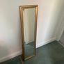 Mirror - 3/4 Length - Wall Mirror -Dressing Mirror Image 4