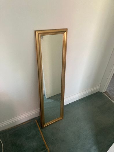 Mirror - 3/4 Length - Wall Mirror -Dressing Mirror