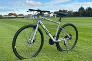 Brand New KYRO Bike