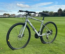 Brand New KYRO Bike