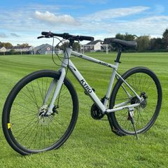 Brand New KYRO Bike