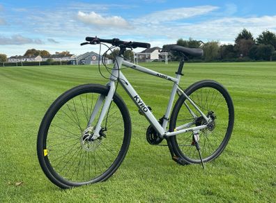 Brand New KYRO Bike