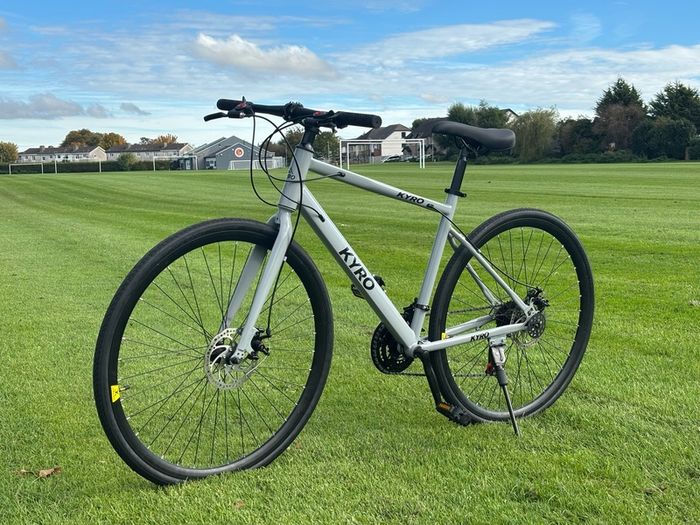 Brand New KYRO Bike