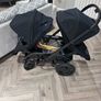 Quinny Hub stroller Image 2