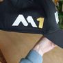 Taylor made cap Image 6
