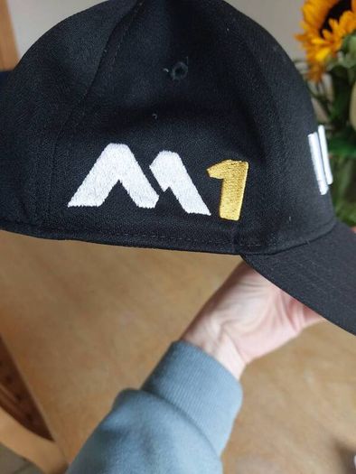 Taylor made cap
