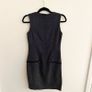Moschino virgin wool dress Image 4