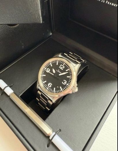 Sinn 556