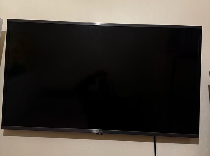 Tv Lg 32'