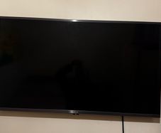 Tv Lg 32'