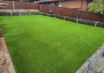 40mm artificial grass new
