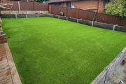40mm artificial grass new