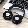 Bluetooth Headphone Extra Bass Bluetooth WIreless Headphone Image 4