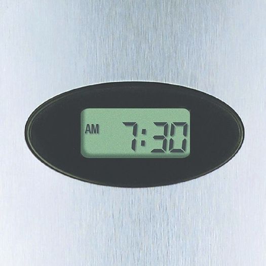 Murphy richards coffee maker