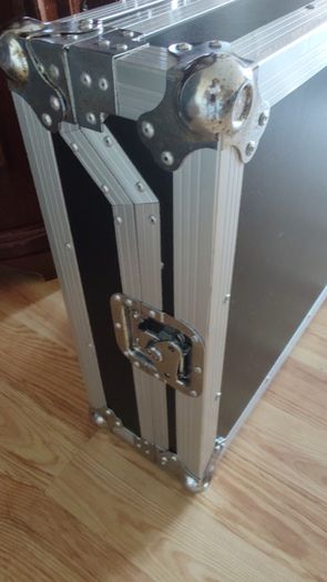 KAMKASE Flightcase