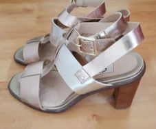 Clarks Sandals