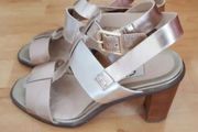 Clarks Sandals UK4