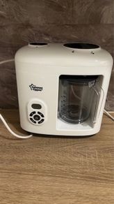 Prep Machine