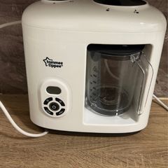 Prep Machine