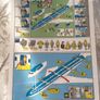 Airline Safety Information Cards Image 2