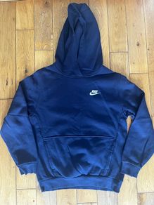 boys Nike hoodie