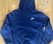 boys Nike hoodie