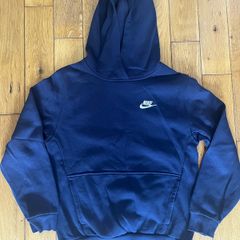 boys Nike hoodie