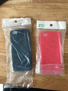iPhone 5 5s case