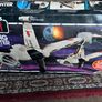 Star Wars B Wing Fighter Image 3