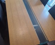 Free Dining Set