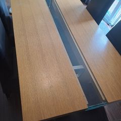 Free Dining Set