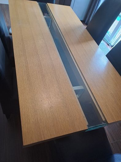 Free Dining Set