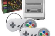 621 Games Childhood Retro Classic 4K TV AV HDMI 8 Bit Video Game Console Handheld Gaming Player