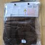 Harry Potter Hagrid Costume Age Six to Eight Years Halloween Image 2