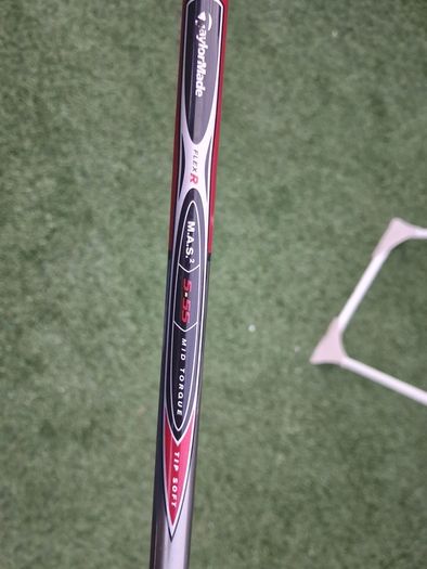 golf club