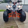 Quad bike Image 4