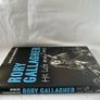 Rory Gallagher His Life & Times by Marcus Connaughton 2012 HB Irish Rock Blues Image 9