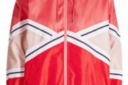 Claudie Pierlot windbreaker jacket