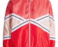 Claudie Pierlot windbreaker jacket