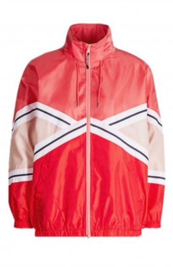 Claudie Pierlot windbreaker jacket