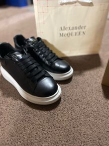alexander mcqueen shoes