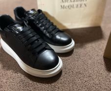 alexander mcqueen shoes