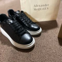 alexander mcqueen shoes