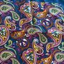 pretty green pocket squares Image 2