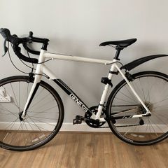 Adult Medium Genesis Road Bike