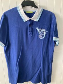 Versace Jeans Polo Shirt XL
